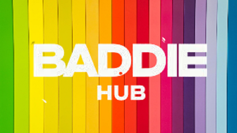 Baddie Hub